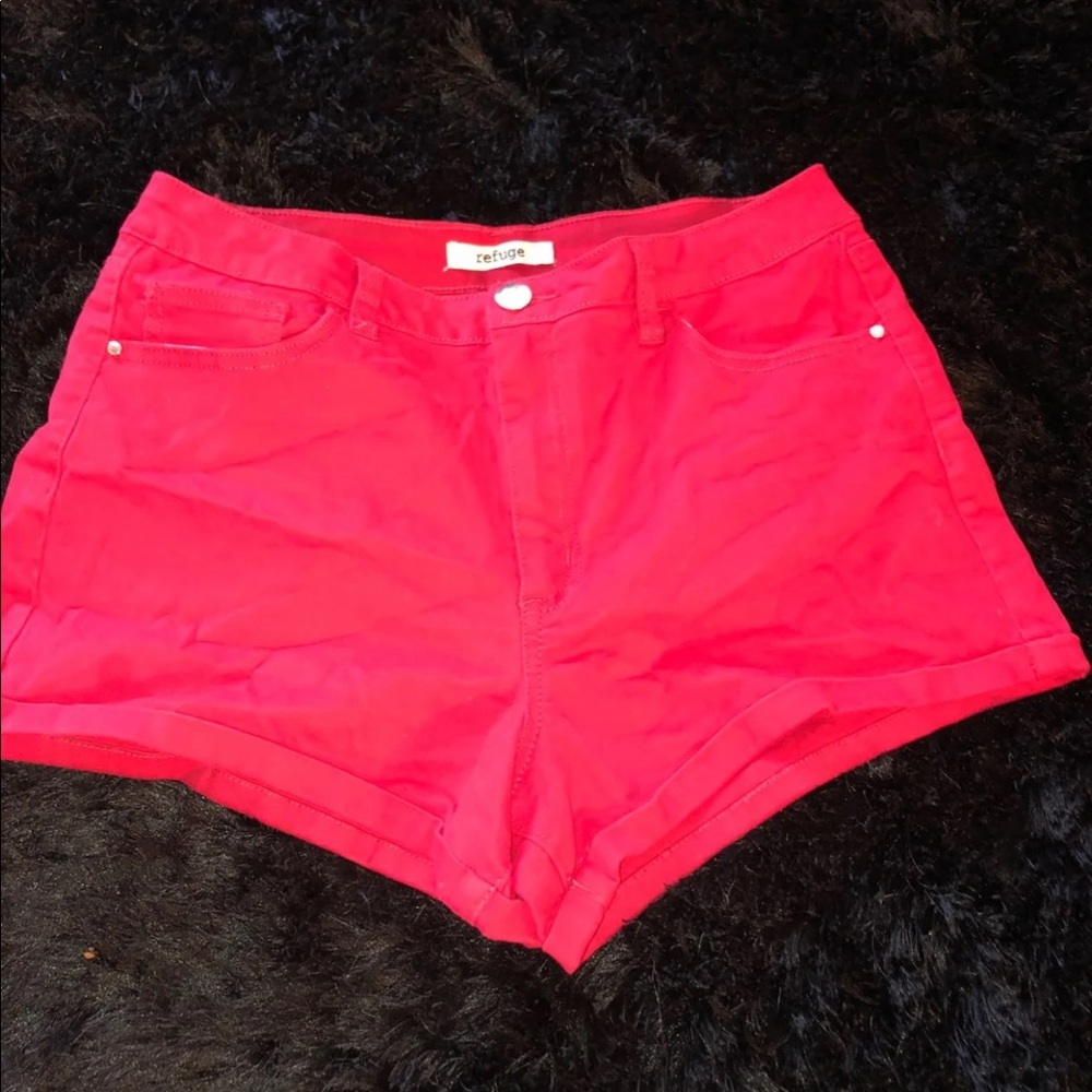 Women’s shorts
